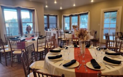 A Guide to Planning the Perfect Event: Celebrate Corporate Milestones at The Historic Bristlecone Inn