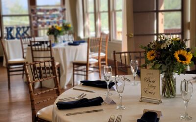 Hosting Your Corporate Events at Bristlecone Inn in Estes Park, Colorado