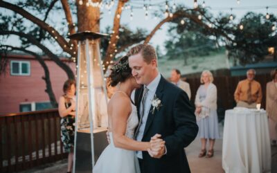 Five Tips for Planning a Stress-Free Micro Wedding