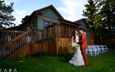 The [2022] Complete Guide to Planning a Wedding in Estes Park: What to Consider and What to